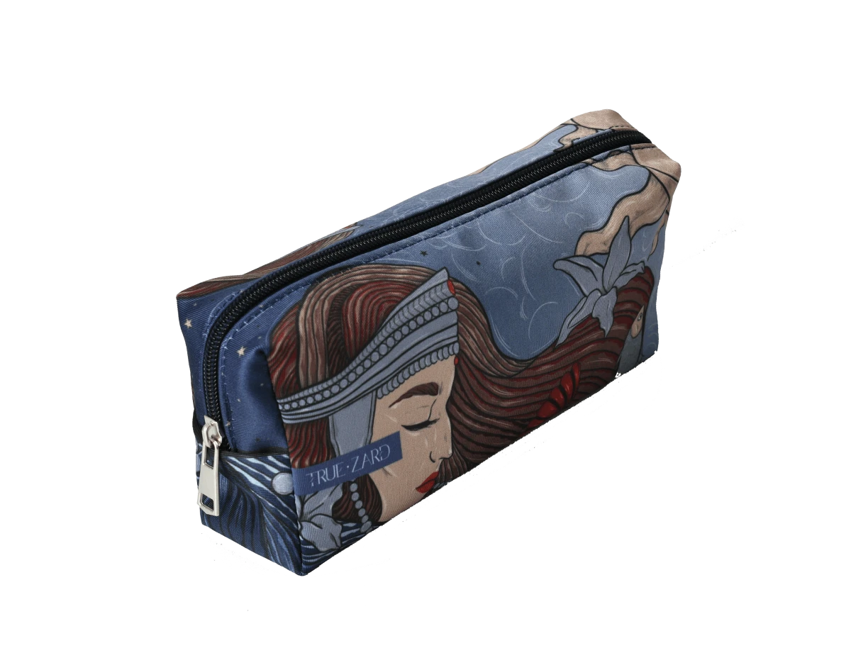 Ծովինար մեծ կոսմետիկ  պայուսակ